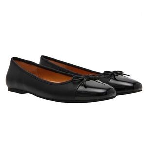 Dv Dolce Vita Women's Black Mary Jane Flats Light Weight Casual Comfort - Size 8